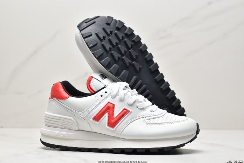 New Balance Sneakers